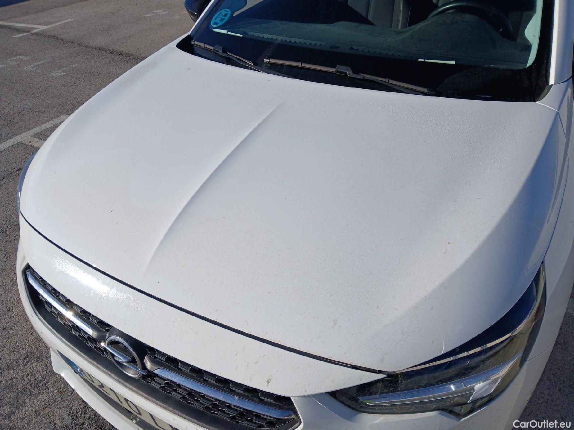  Opel  Corsa OPEL  1.2T XHL 74kW (100CV) Elegance #16