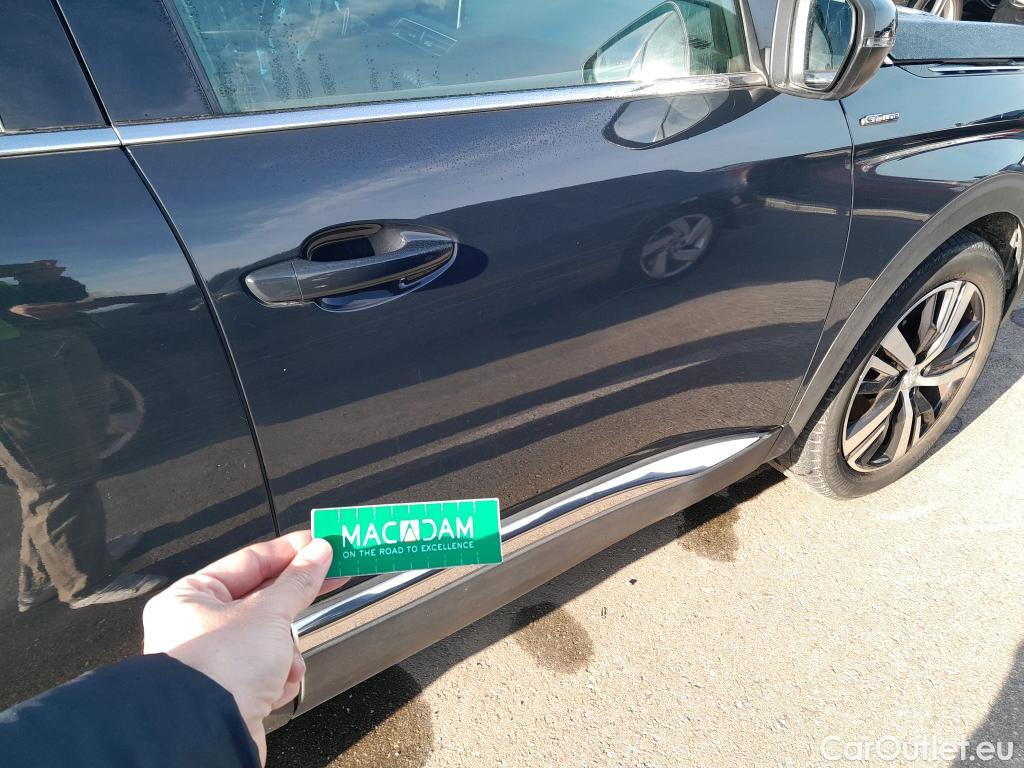  Peugeot  3008 PEUGEOT  / 2016 / 5P / todoterreno 1.5 BlueHDi 96kW S&S GT Line EAT8 #8