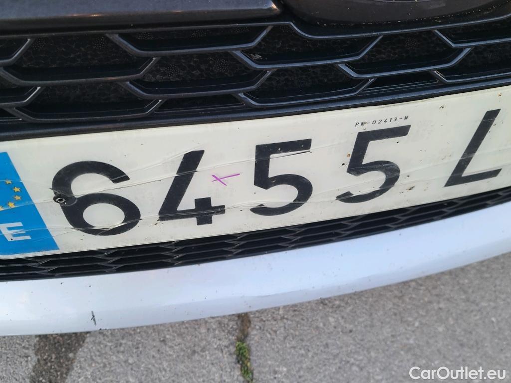  Toyota  Corolla TOYOTA  / 2019 / 5P / familiar 1.8 125H ACTIVE TECH E-CVT TOU SPORT #12