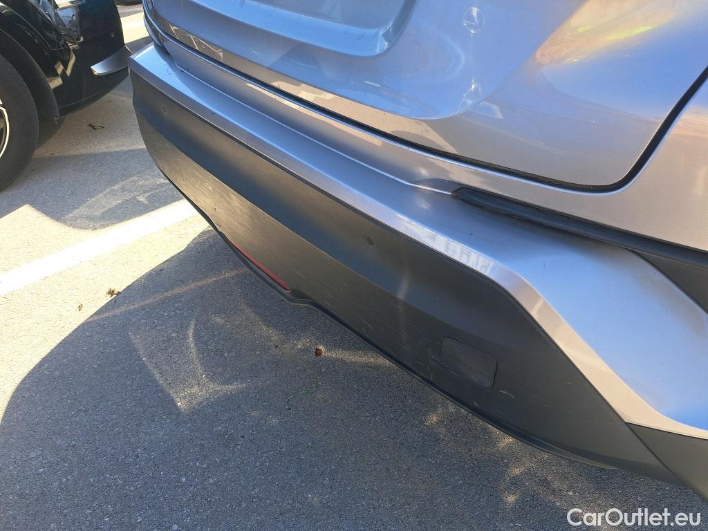  Toyota  C-HR TOYOTA  / 2016 / 5P / todoterreno 1.8 125H Advance (CX) #27