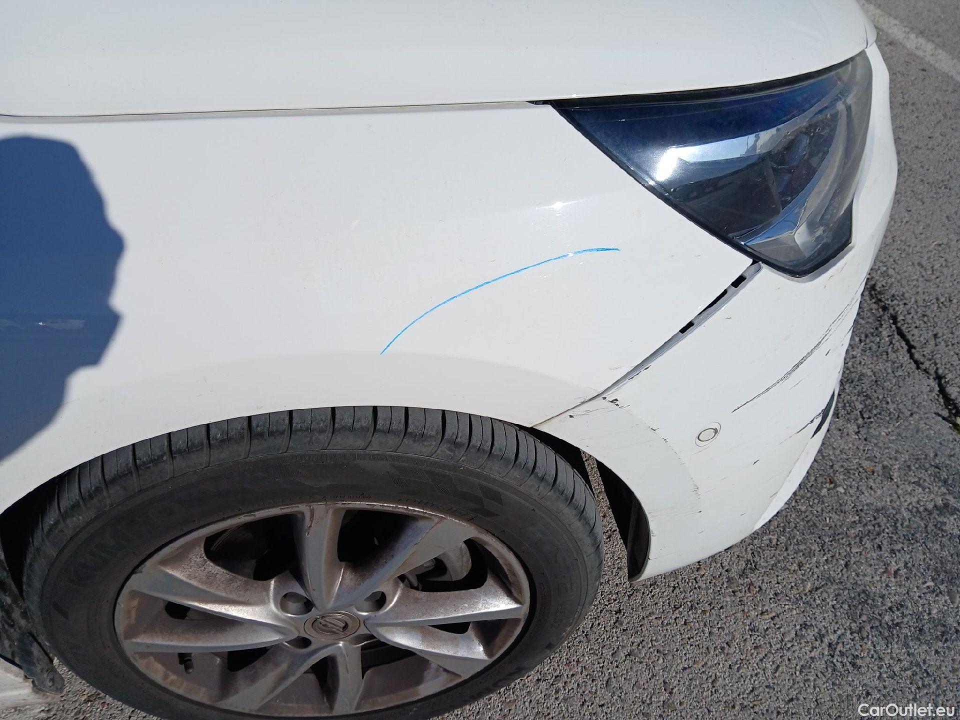  Opel  Corsa OPEL  1.2T XHL 74kW (100CV) Elegance #47