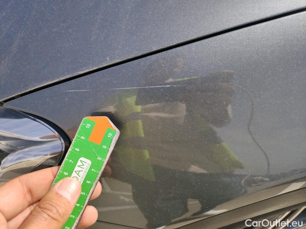  Mercedes  G-Klasee MERCEDES-BENZ GLC Coupé / 2019 / 5P / coupé GLC 220 d 4MATIC #12