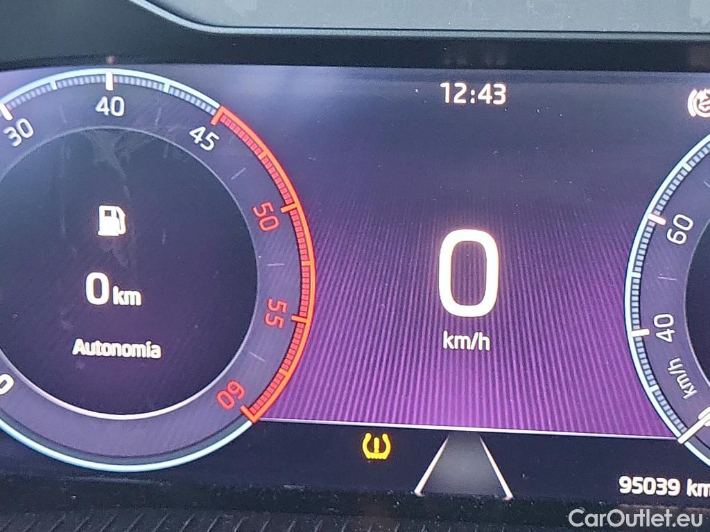  Skoda  Octavia SKODA  / 2020 / 5P / berlina con portón 2.0 TDI 110kW (150CV) Manual Ambition #10