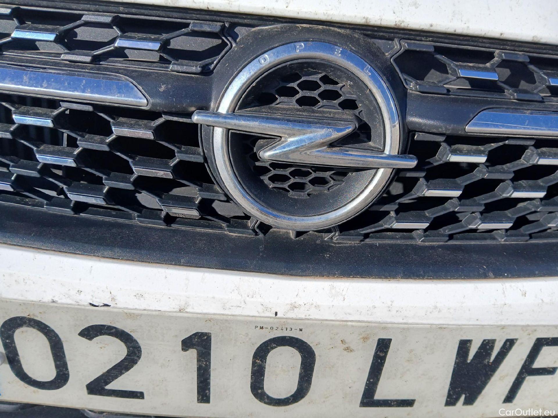  Opel  Corsa OPEL  1.2T XHL 74kW (100CV) Elegance #15