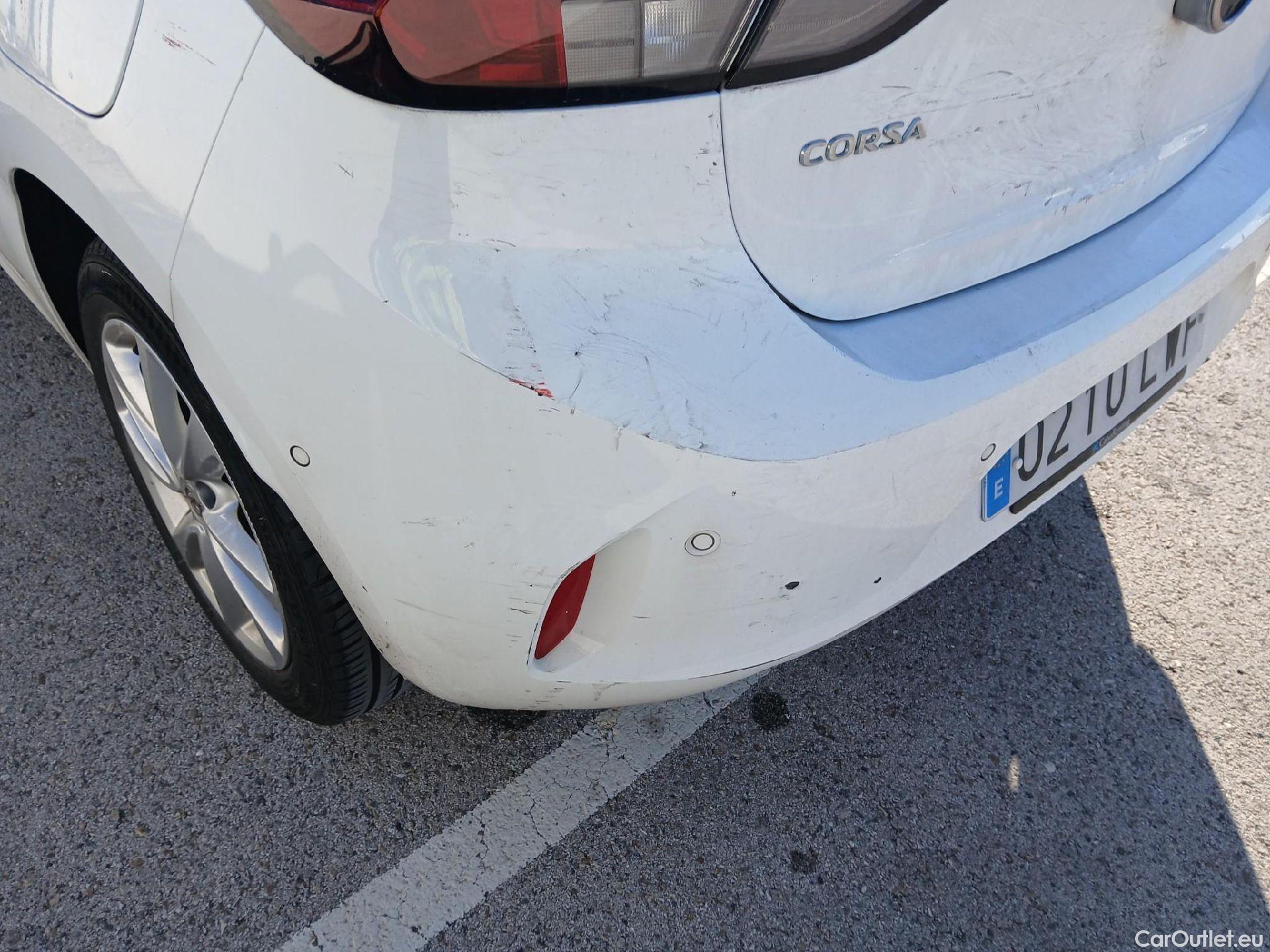  Opel  Corsa OPEL  1.2T XHL 74kW (100CV) Elegance #32