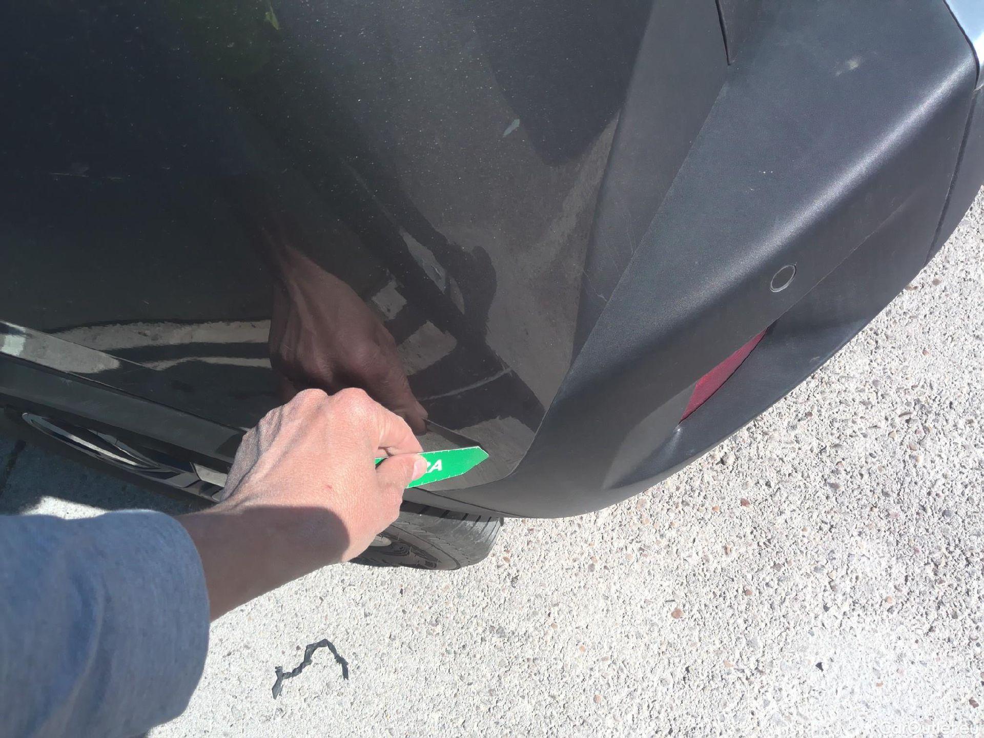  Peugeot  2008 PEUGEOT  / 2019 / 5P / todoterreno Active BlueHDI 81kW (110CV) #18