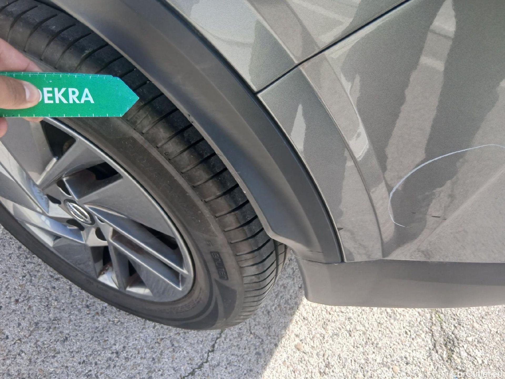  Nissan  Qashqai NISSAN  / 2021 / 5P / todoterreno DIG-T 116kW (158CV) mHEV Xtronic Acenta (AC) #16