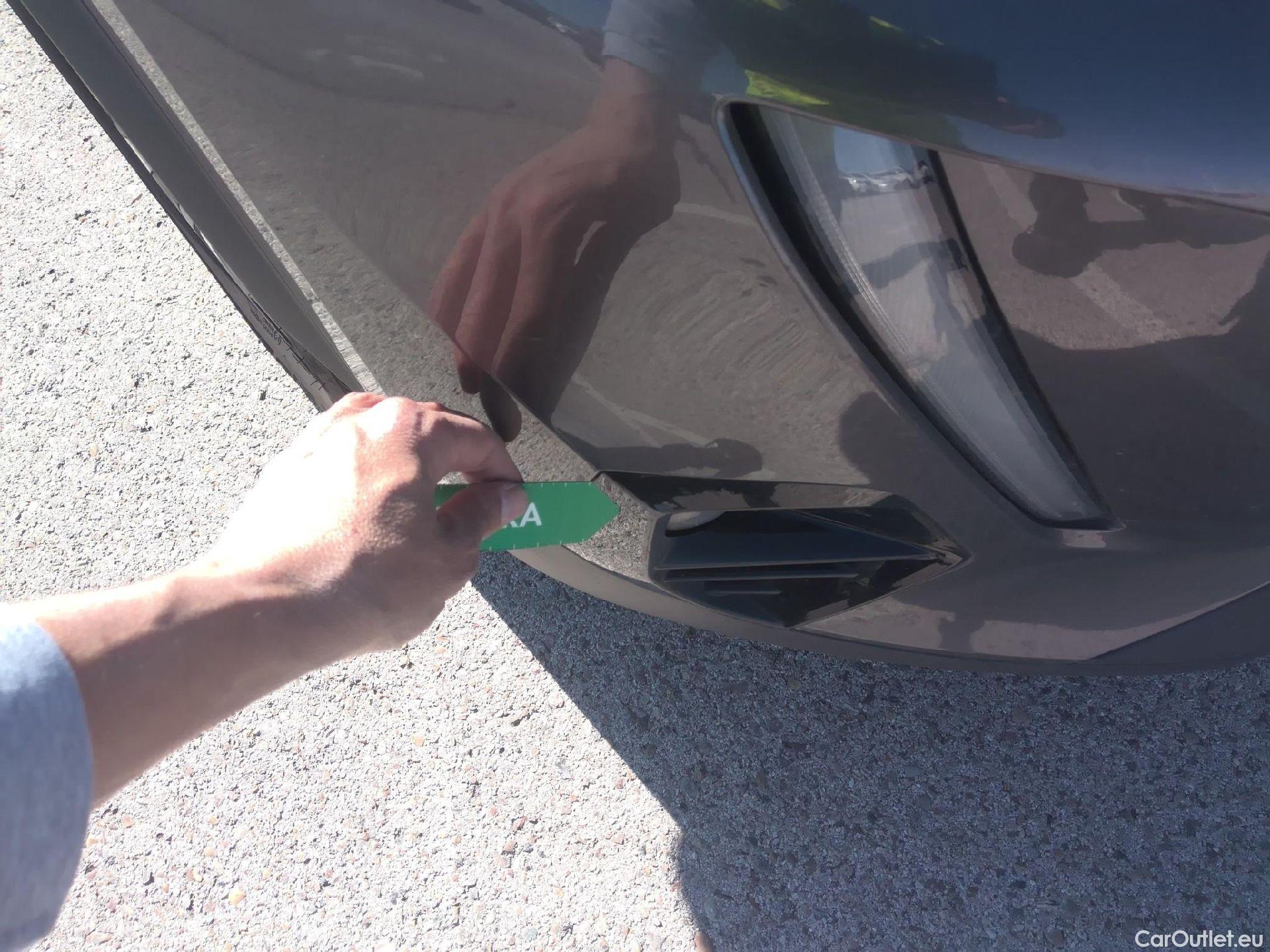  Peugeot  2008 PEUGEOT  / 2019 / 5P / todoterreno Active BlueHDI 81kW (110CV) #6