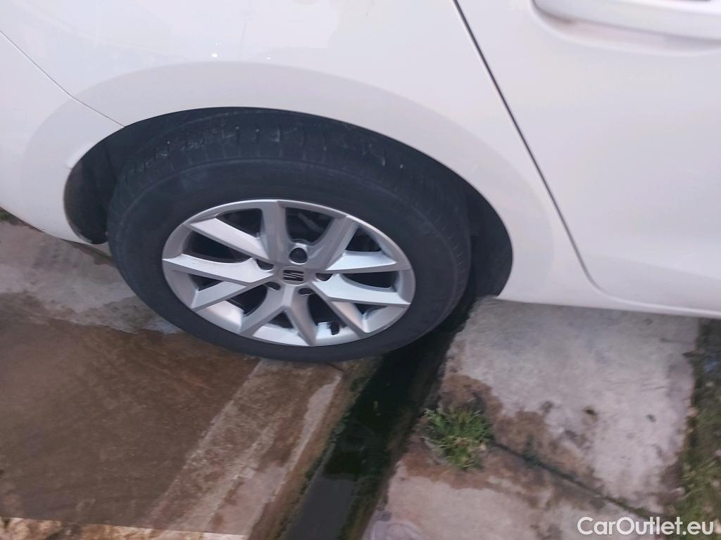  Seat  Leon SEAT Nuevo León / 2020 / 5P / berlina con portón 1.5 TSI 96kW S&S Style Go(SP) #5