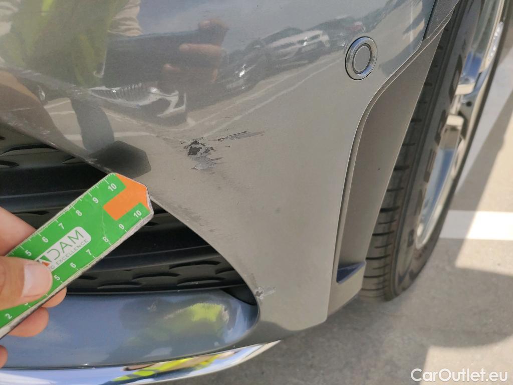  Mercedes  G-Klasee MERCEDES-BENZ GLC Coupé / 2019 / 5P / coupé GLC 220 d 4MATIC #6