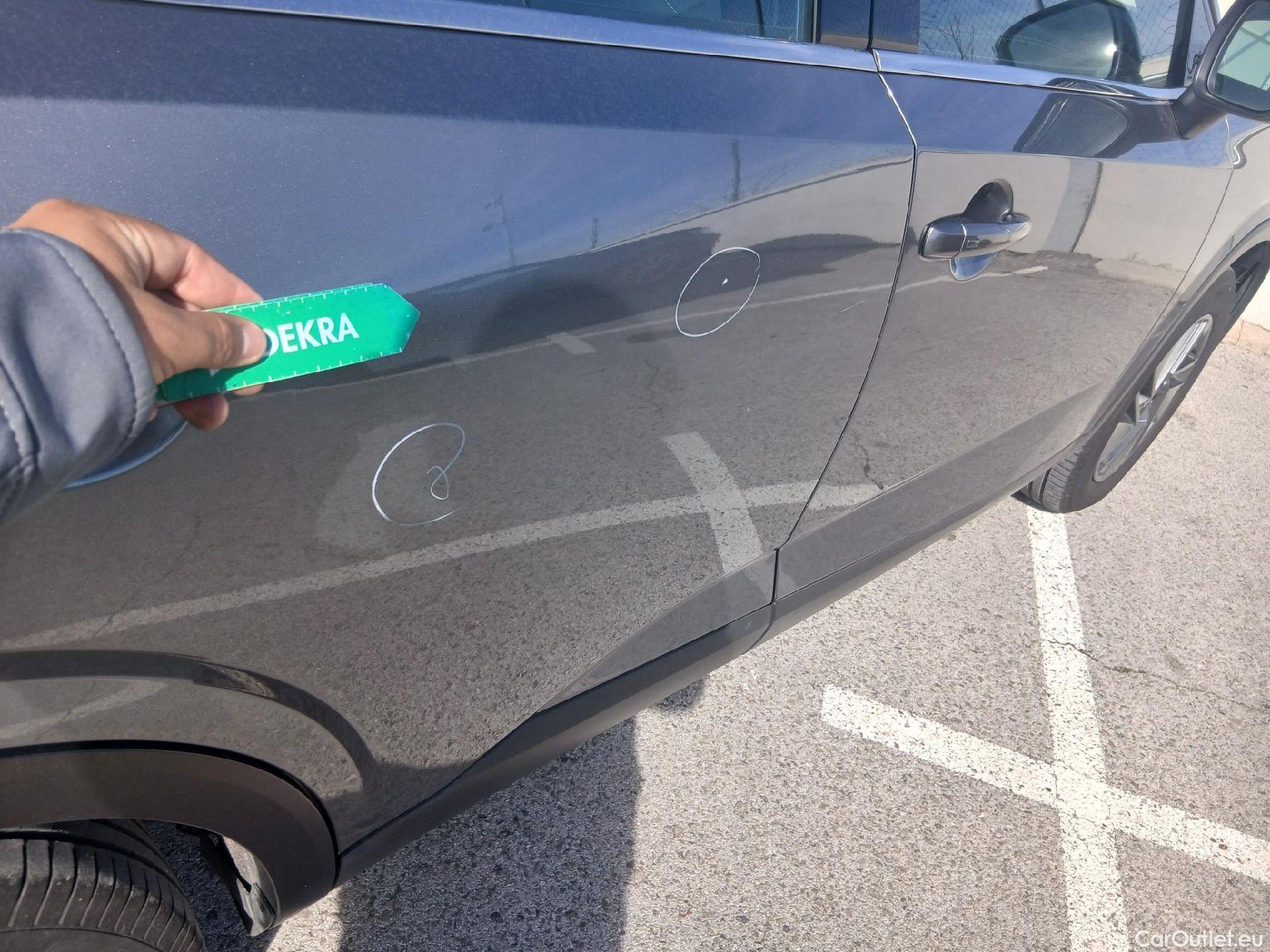  Nissan  Qashqai NISSAN  / 2021 / 5P / todoterreno DIG-T 116kW (158CV) mHEV Xtronic Acenta (AC) #22