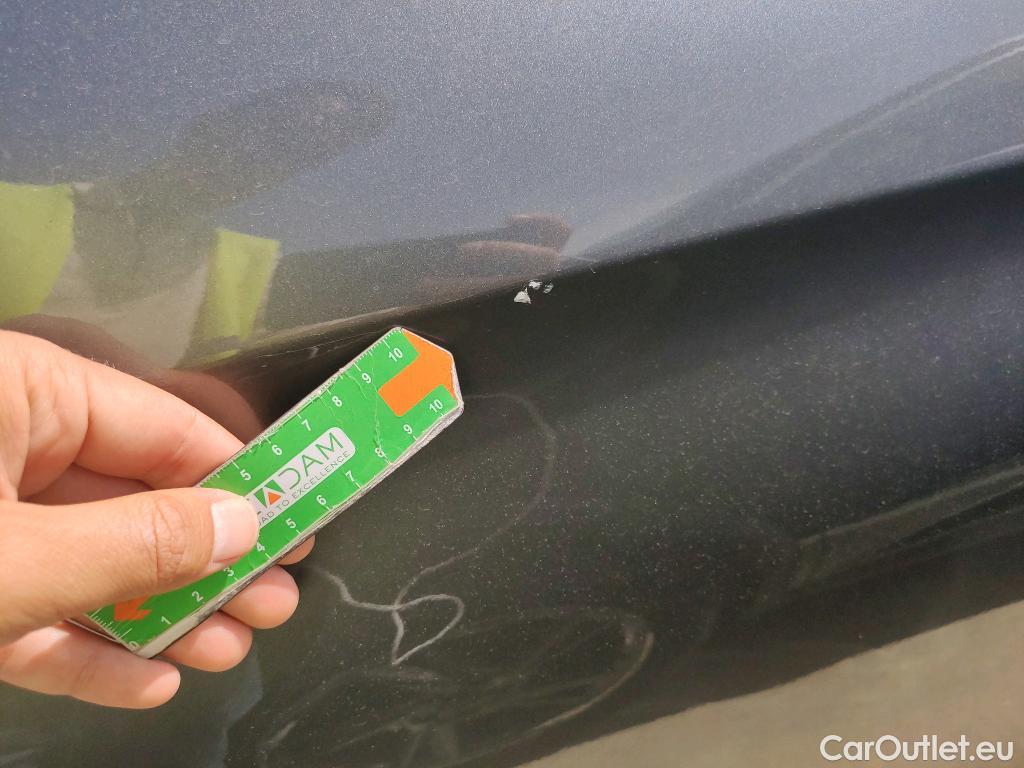  Mercedes  G-Klasee MERCEDES-BENZ GLC Coupé / 2019 / 5P / coupé GLC 220 d 4MATIC #10