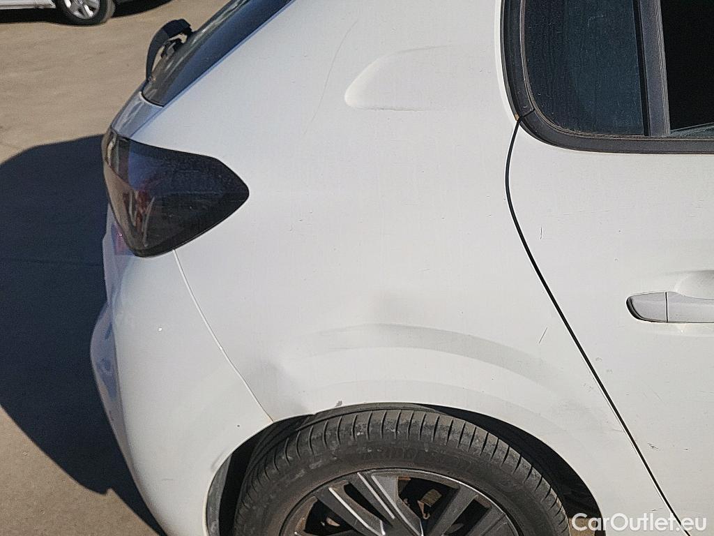  Peugeot  208 PEUGEOT  / 2019 / 5P / berlina con portón BlueHDi 73kW (100CV) Active Pack (AC) #9