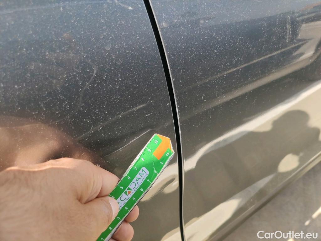  Mercedes  G-Klasee MERCEDES-BENZ GLC Coupé / 2019 / 5P / coupé GLC 220 d 4MATIC #8