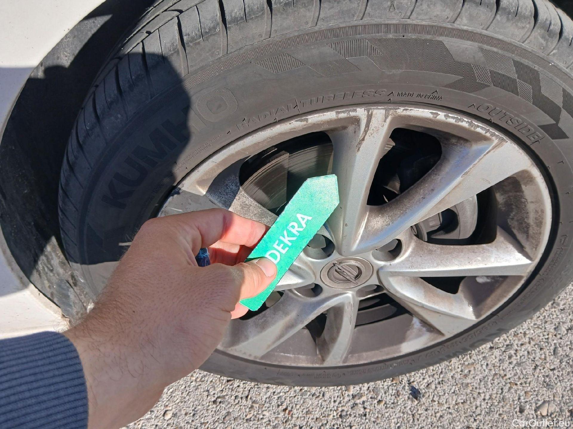  Opel  Corsa OPEL  1.2T XHL 74kW (100CV) Elegance #49