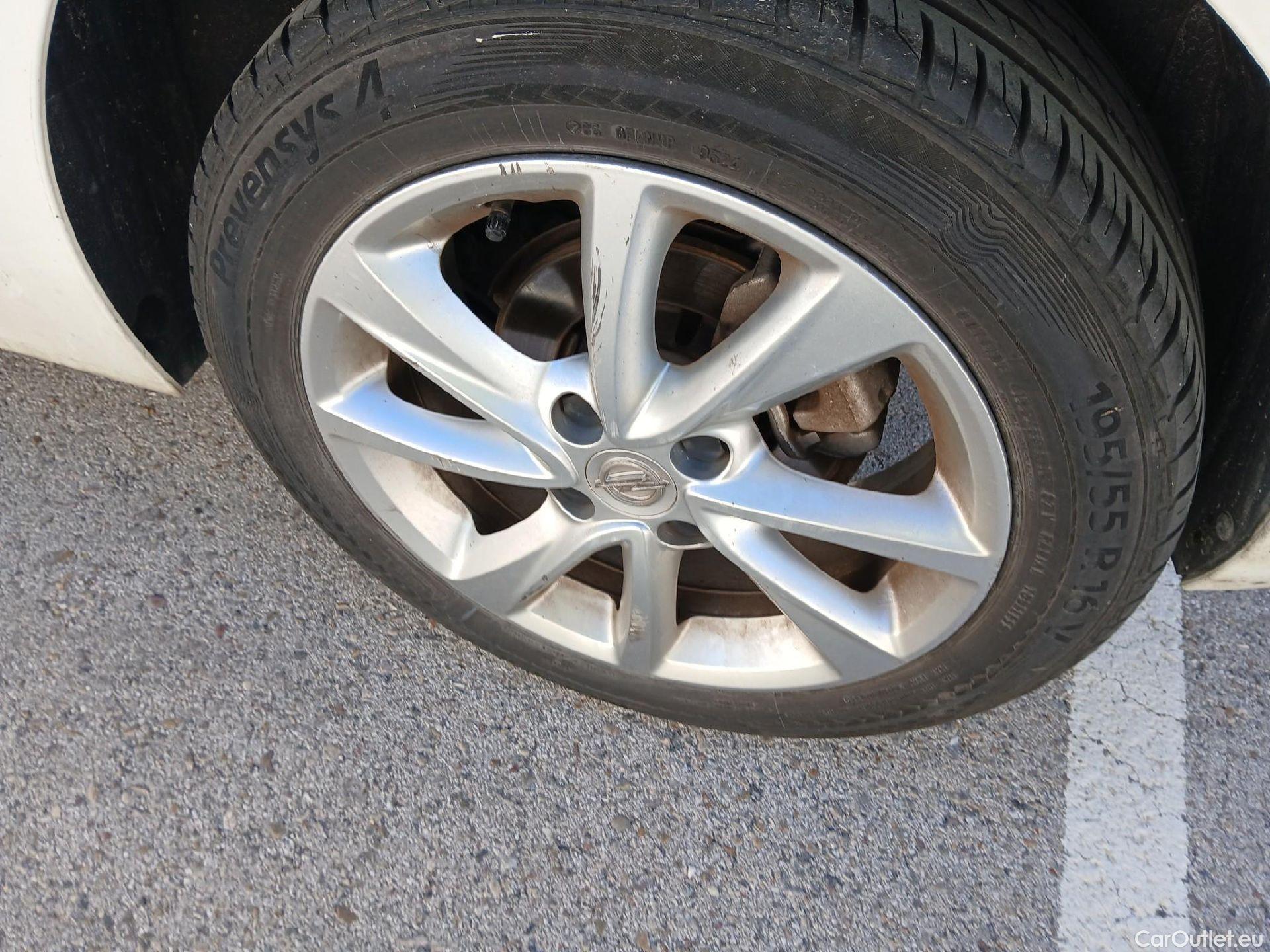  Opel  Corsa OPEL  1.2T XHL 74kW (100CV) Elegance #30