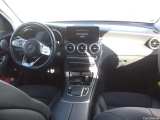  Mercedes  G-Klasee MERCEDES-BENZ Clase GLC / 2019 / 5P / todoterreno GLC 200 d 4MATIC #3