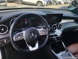  Mercedes  G-Klasee MERCEDES-BENZ GLC Coupé / 2019 / 5P / coupé GLC 220 d 4MATIC #3