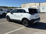  Opel  Crossland OPEL  / 2020 / 5P / crossover 1.2 81kW (110CV) Elegance Pack #3