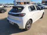  Peugeot  208 PEUGEOT  / 2019 / 5P / berlina con portón BlueHDi 73kW (100CV) Active Pack (AC) #2