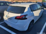 Peugeot  308 PEUGEOT  / 2017 / 5P / berlina con portón 5p Style BlueHDi 130 S&S #2
