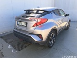  Toyota  C-HR TOYOTA  / 2016 / 5P / todoterreno 1.8 125H Advance (CX) #2
