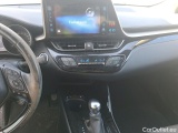  Toyota  C-HR TOYOTA  / 2016 / 5P / todoterreno 1.8 125H Advance (CX) #15