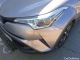  Toyota  C-HR TOYOTA  / 2016 / 5P / todoterreno 1.8 125H Advance (CX) #17