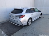  Toyota  Corolla TOYOTA  / 2019 / 5P / familiar 1.8 125H ACTIVE TECH E-CVT TOU SPORT #2
