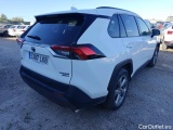 Toyota  RAV4 TOYOTA  / 2018 / 5P / todoterreno 2.5l 220H Advance 4WD #2