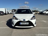  Toyota  Yaris TOYOTA  / 2017 / 5P / berlina con portón 1.5 100H Active #8