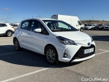  Toyota  Yaris TOYOTA  / 2017 / 5P / berlina con portón 1.5 100H Active #7