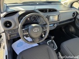  Toyota  Yaris TOYOTA  / 2017 / 5P / berlina con portón 1.5 100H Active #22