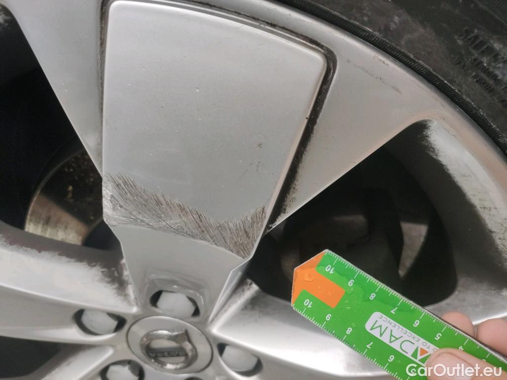  Volvo  XC 40 VOLVO XC40 / 2017 / 5P / todoterreno 1.5 T3 Momentum Pro Auto #14