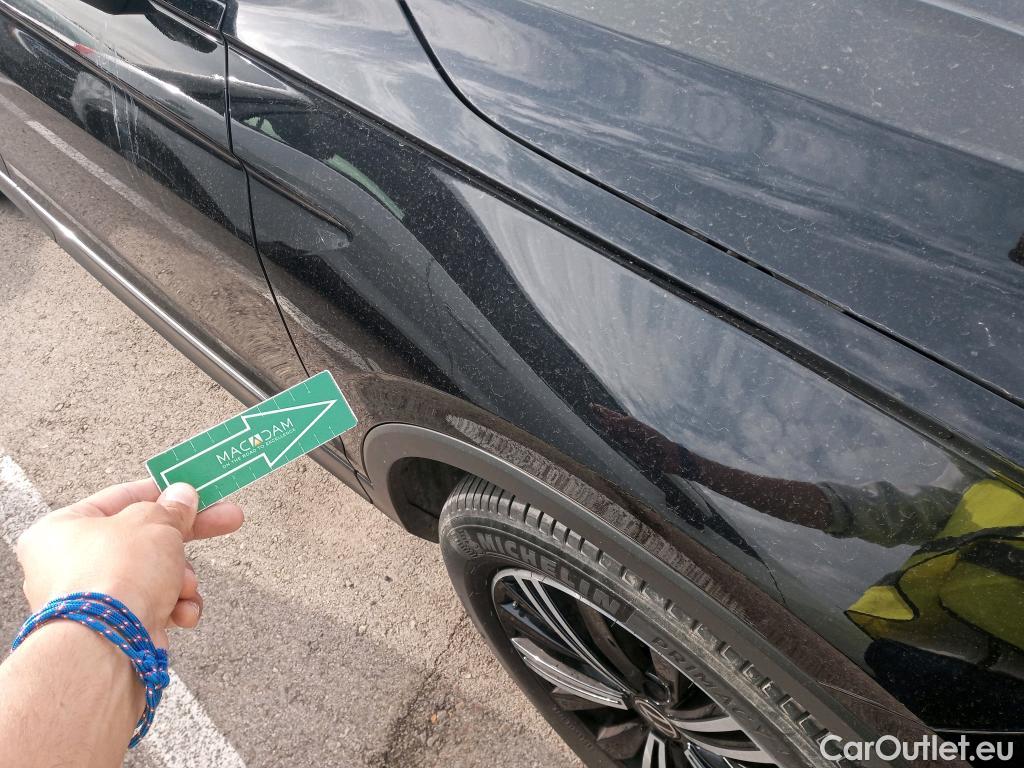  Volkswagen  Tiguan VOLKSWAGEN  / 2020 / 5P / todoterreno Life 2.0 TDI 110kW (150CV) DSG (AC2) #16