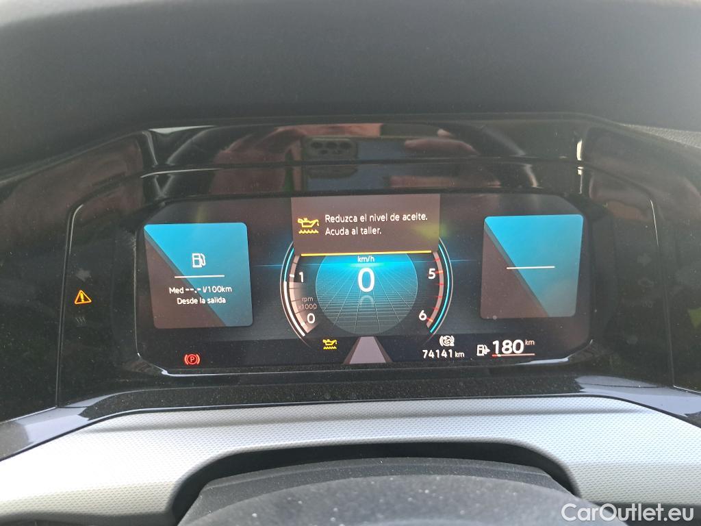  Volkswagen  Golf  VOLKSWAGEN / 2020 / 5P / berlina con portón 2.0 TDI 85kW (115CV) (AC3) #27