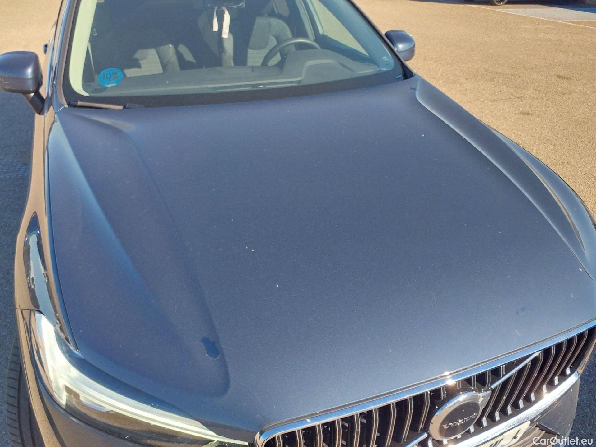  Volvo  XC60 VOLVO  todoterreno 2.0 T6 AWD Recharge Inscription Exp Auto 350 CV 18 kWh #22