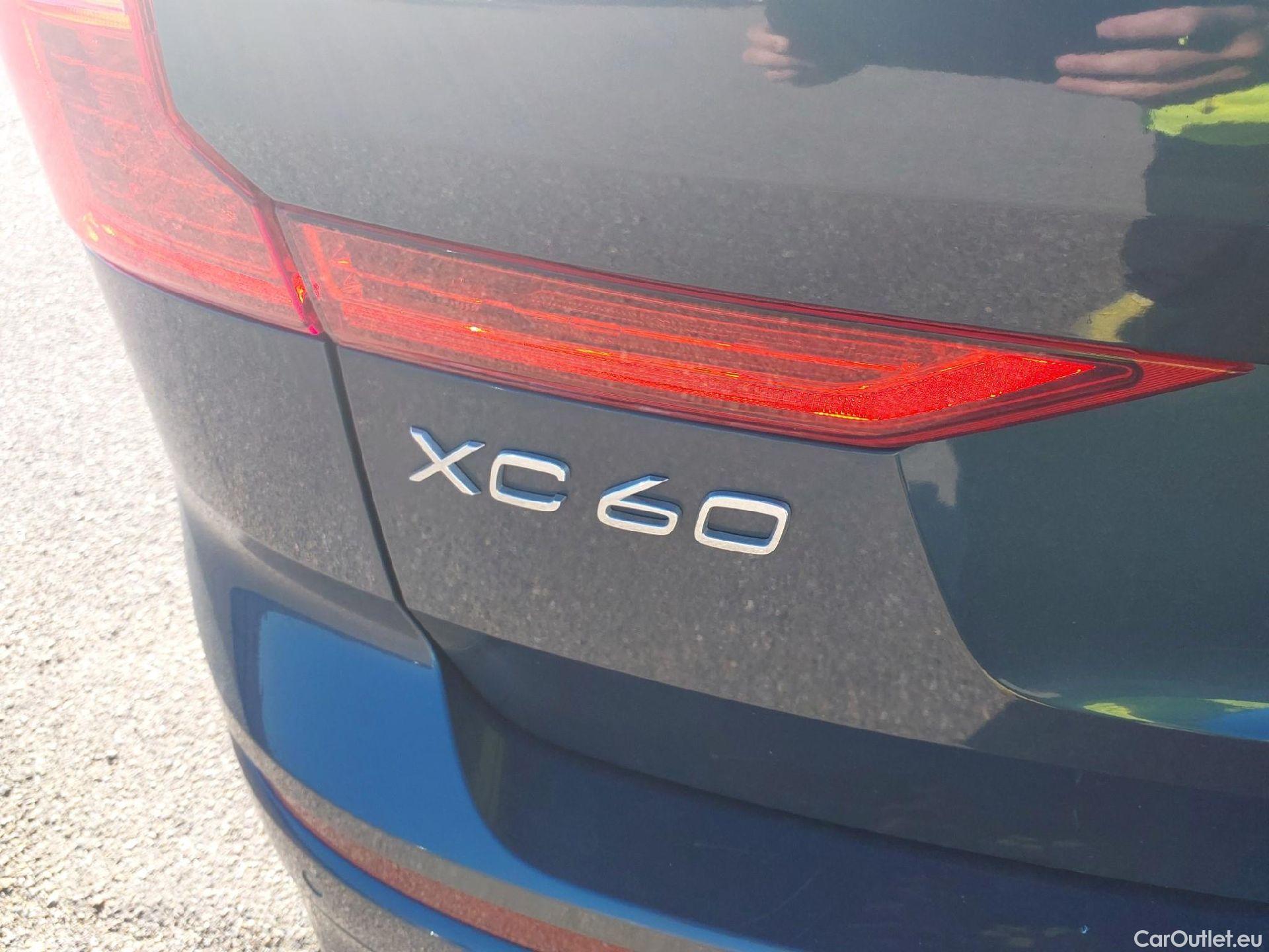  Volvo  XC60 VOLVO  todoterreno 2.0 T6 AWD Recharge Inscription Exp Auto 350 CV 18 kWh #9