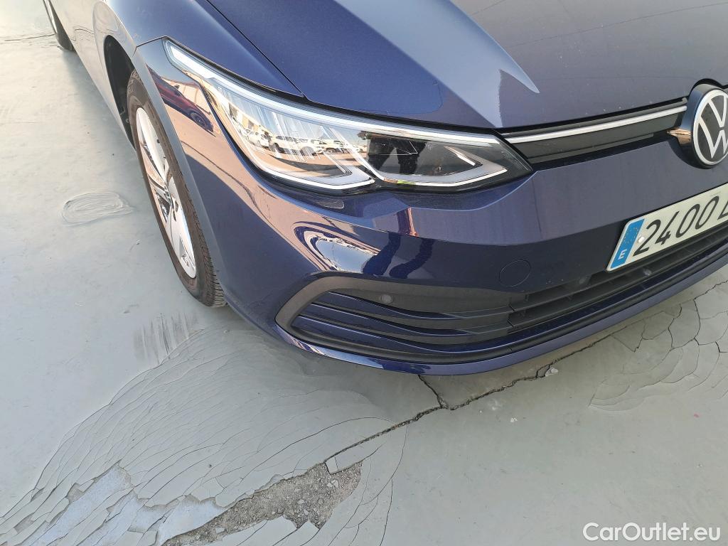  Volkswagen  Golf  VOLKSWAGEN / 2020 / 5P / berlina con portón 2.0 TDI 85kW (115CV) (AC3) #22