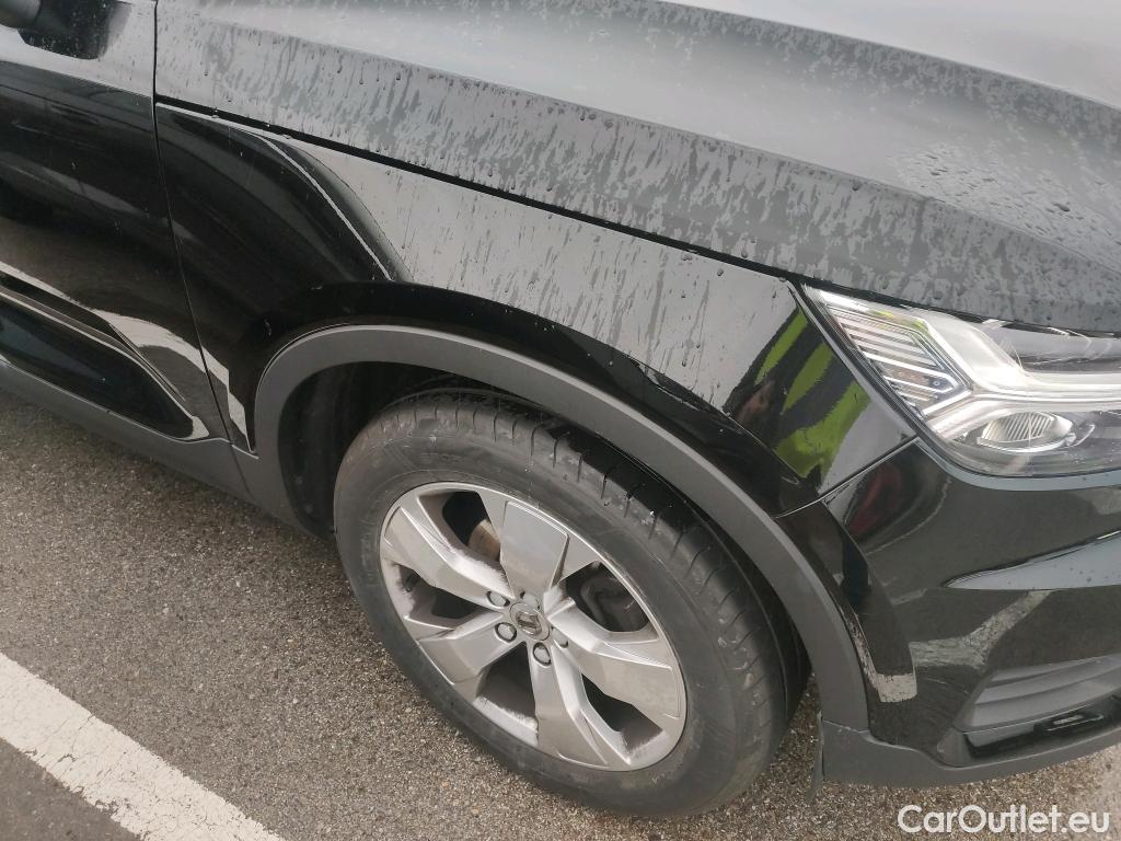  Volvo  XC 40 VOLVO XC40 / 2017 / 5P / todoterreno 1.5 T3 Momentum Pro Auto #15