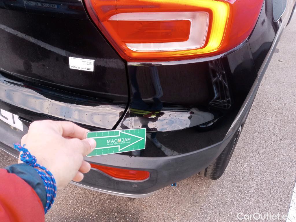  Volvo  XC 40 VOLVO XC40 todoterreno 1.5 T5 Twin Recharge R-Design Auto 180 CV 10 kWh #22