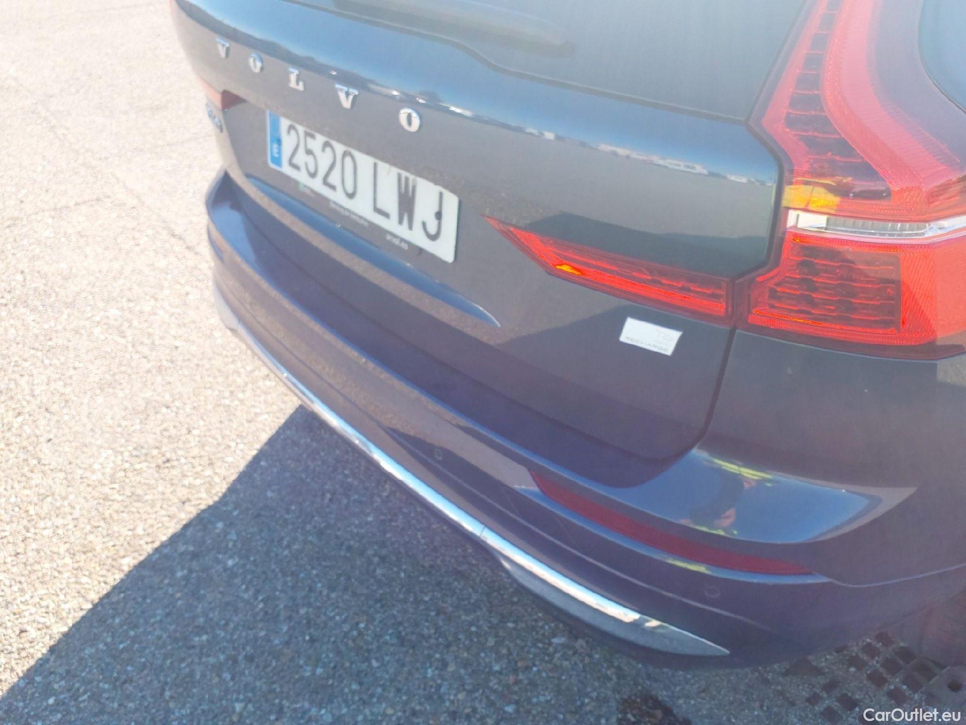  Volvo  XC60 VOLVO  todoterreno 2.0 T6 AWD Recharge Inscription Exp Auto 350 CV 18 kWh #12