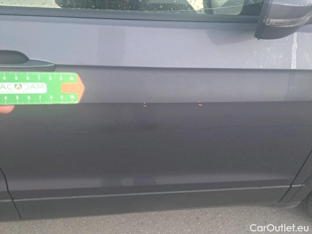  Volkswagen  T-CROSS  Advance 1.0 TSI 95CV MT5 E6d #16