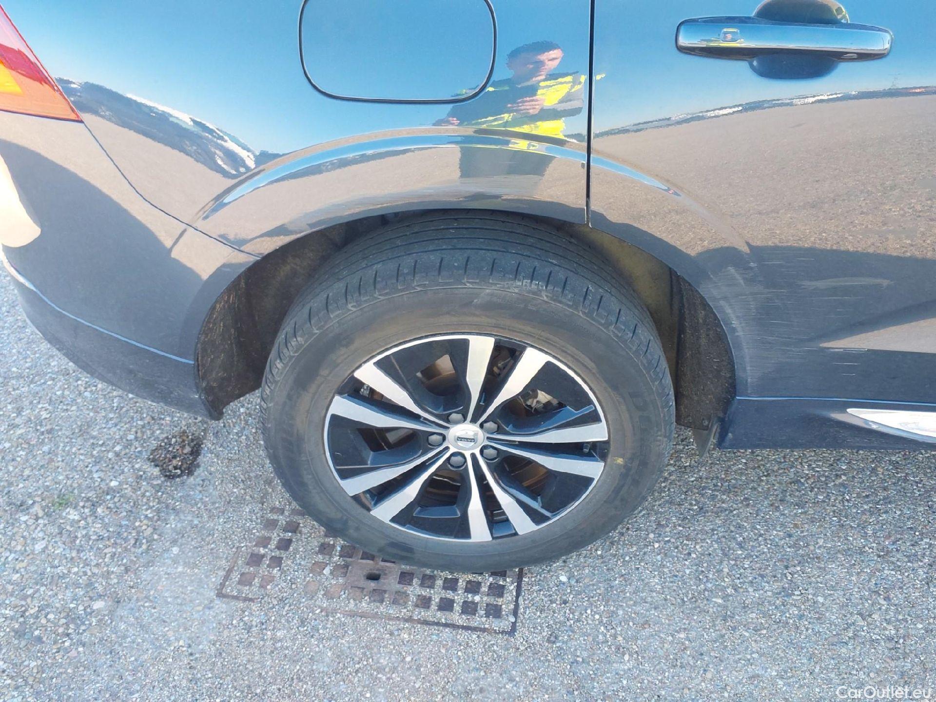  Volvo  XC60 VOLVO  todoterreno 2.0 T6 AWD Recharge Inscription Exp Auto 350 CV 18 kWh #19