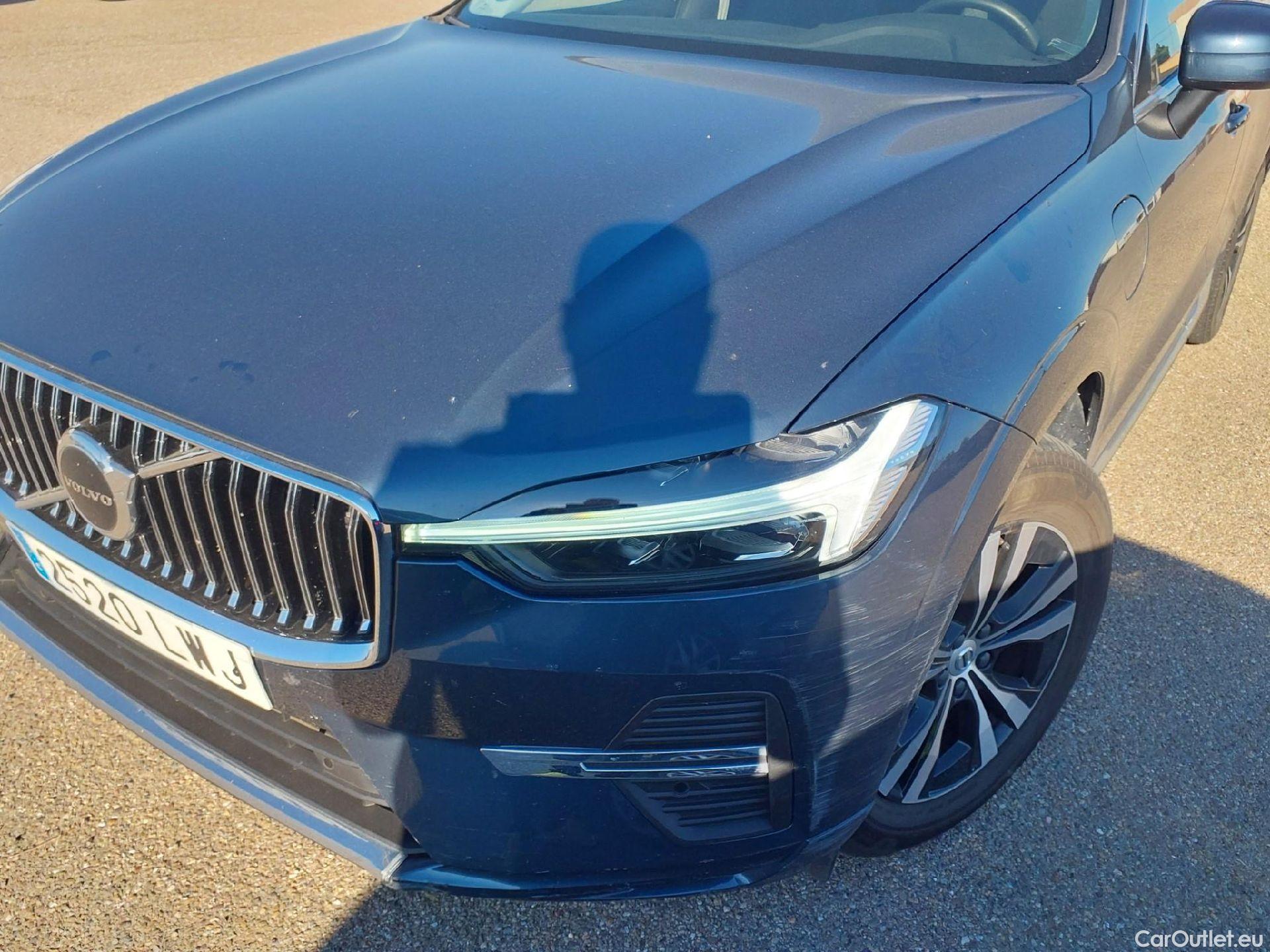  Volvo  XC60 VOLVO  todoterreno 2.0 T6 AWD Recharge Inscription Exp Auto 350 CV 18 kWh #27