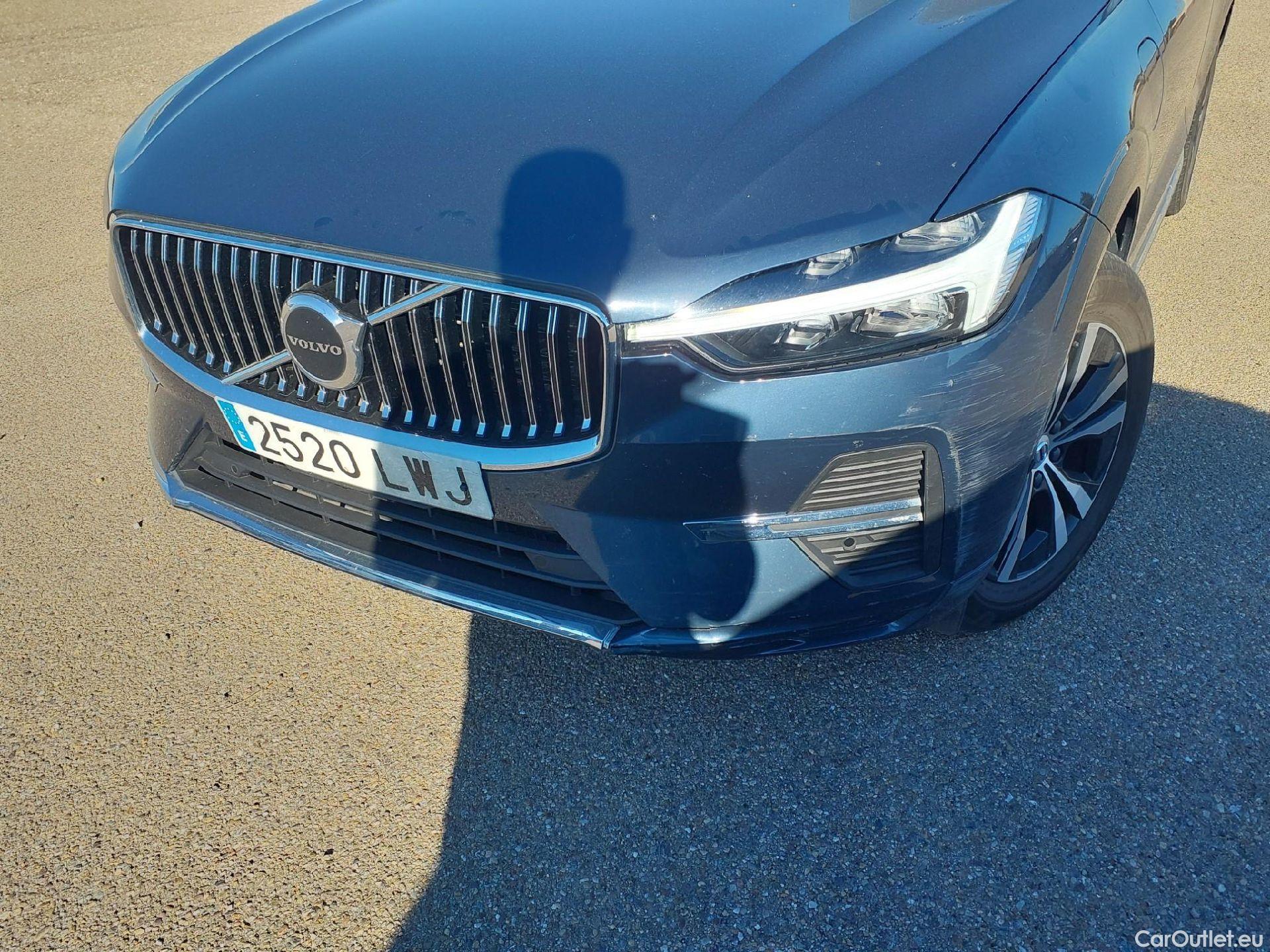  Volvo  XC60 VOLVO  todoterreno 2.0 T6 AWD Recharge Inscription Exp Auto 350 CV 18 kWh #24