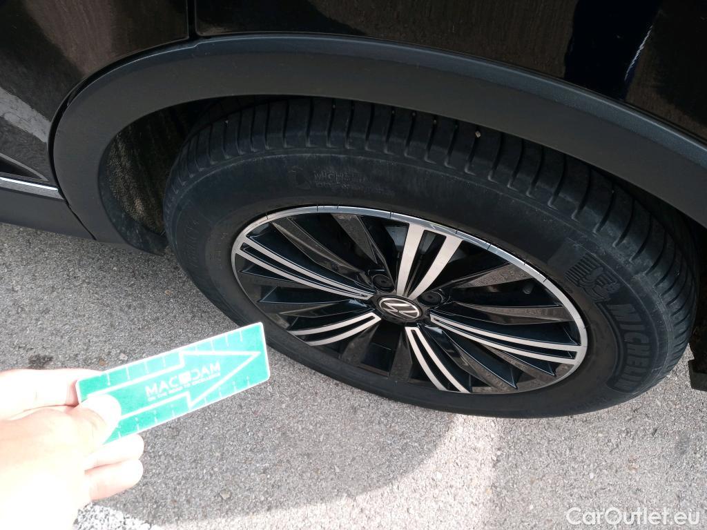  Volkswagen  Tiguan VOLKSWAGEN  / 2020 / 5P / todoterreno Life 2.0 TDI 110kW (150CV) DSG (AC2) #2