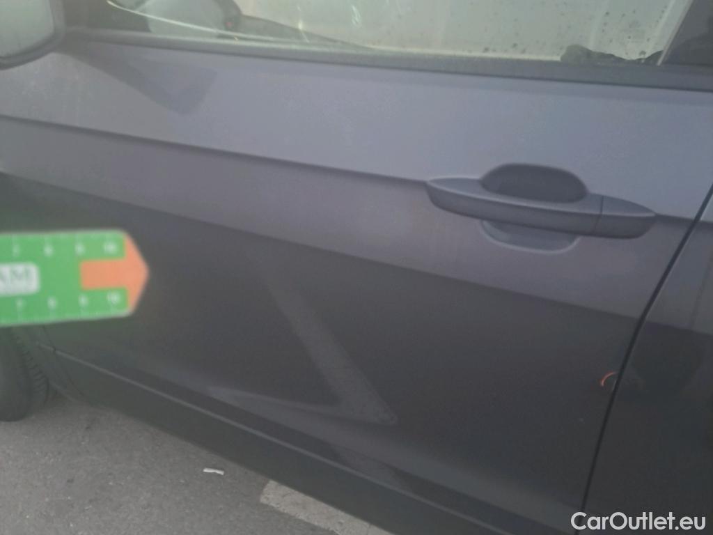  Volkswagen  T-CROSS  Advance 1.0 TSI 95CV MT5 E6d #12