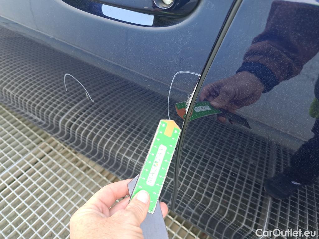  Volkswagen  Golf  VOLKSWAGEN / 2020 / 5P / berlina con portón 2.0 TDI 85kW (115CV) (AC3) #4