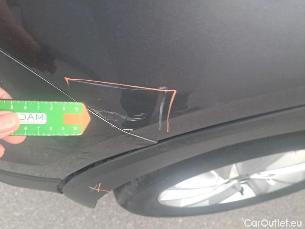  Volkswagen  T-CROSS  Advance 1.0 TSI 95CV MT5 E6d #2